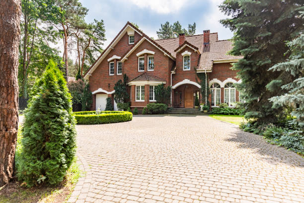 Best Driveway Paving Contractor  in Fairmount, TN