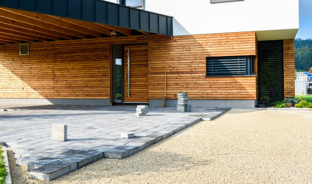 Best Concrete Paver Driveway  in Fairmount, TN