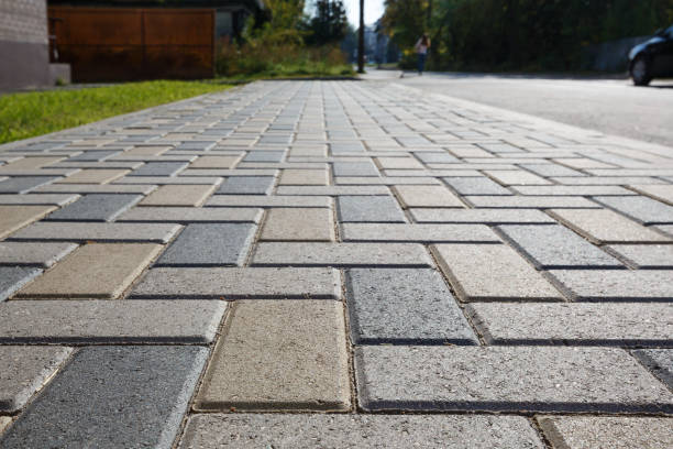 Best Best Driveway Pavers  in Fairmount, TN