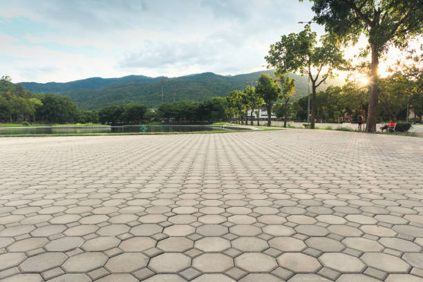 Professional Driveway Pavers in Fairmount, TN