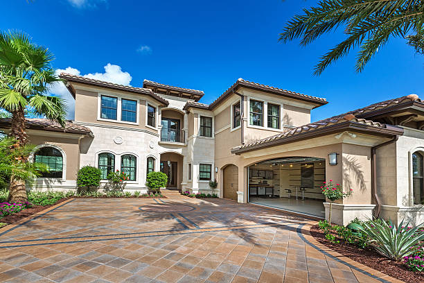 Best Brick Driveway Pavers  in Fairmount, TN