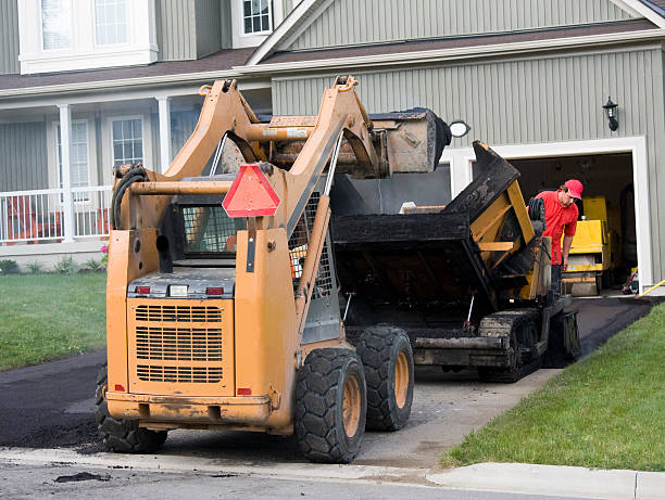 Best Driveway Repair Near Me  in Fairmount, TN