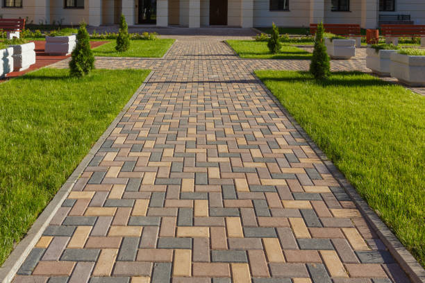 Best Permeable Paver Driveway  in Fairmount, TN