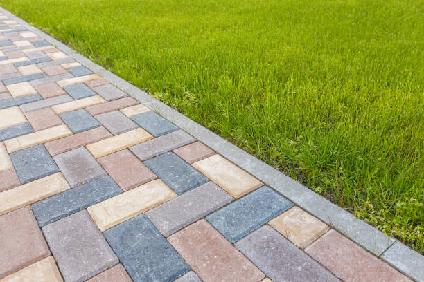 Best Best Driveway Pavers  in Fairmount, TN